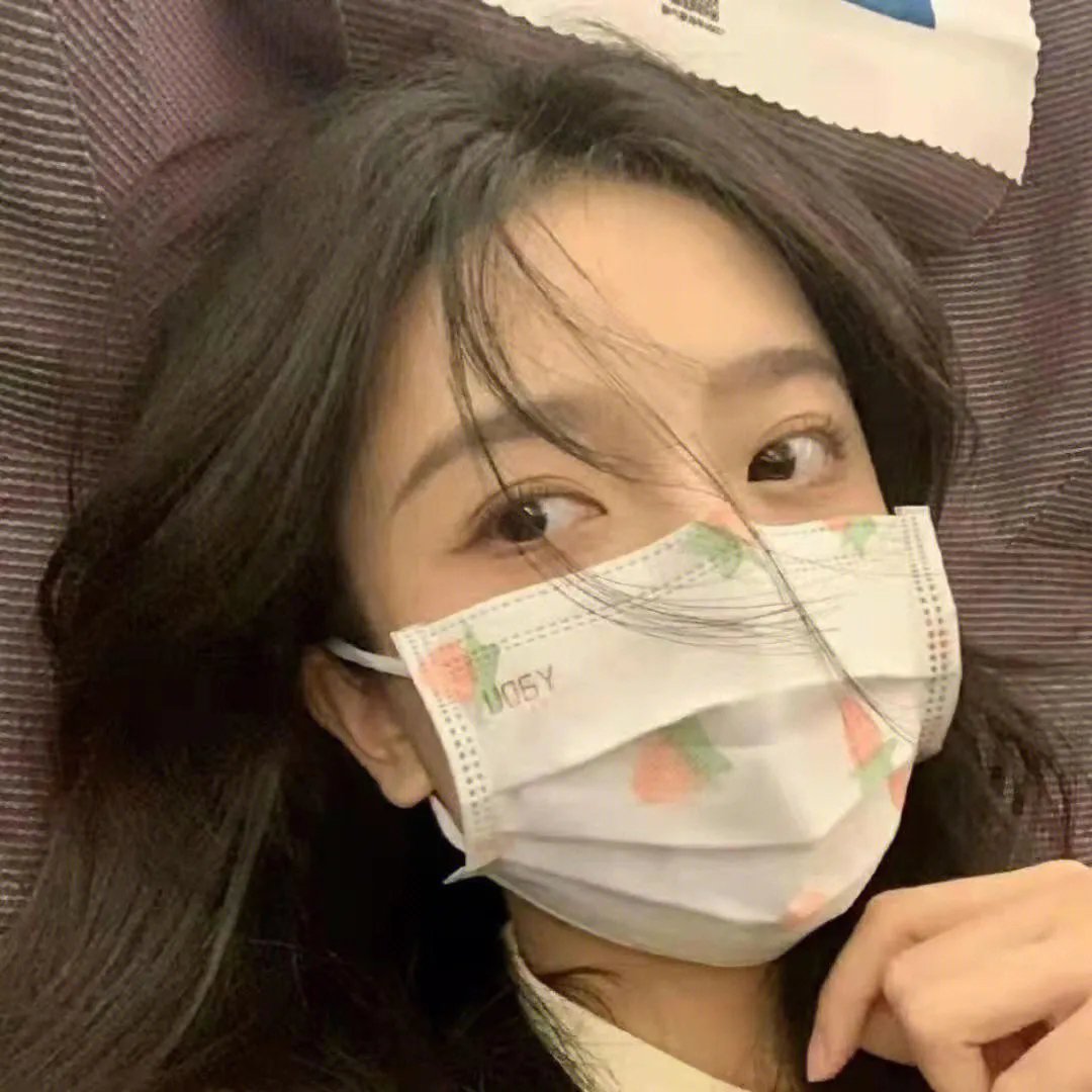 人海之中遇见你